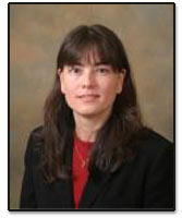 Angela T. Deyrup - Our Team - Sarcoma Warriors of the Upstate